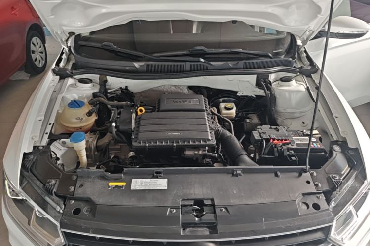 Volkswagen Bora 2020 car image #20