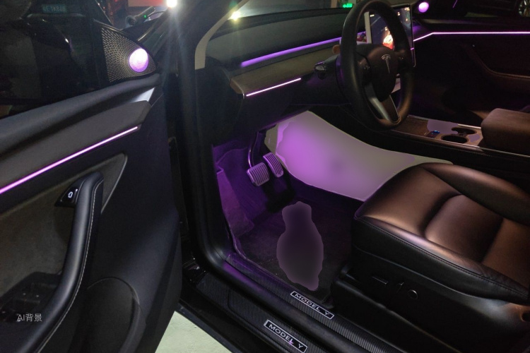 Tesla Model Y 2023 imagem de carro #18