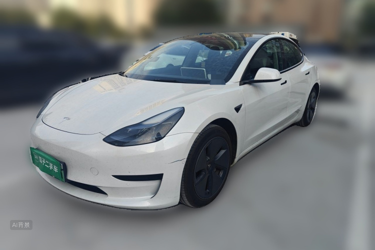 Tesla Model 3 2023 #2 Tesla Model 3 2023 car image #2