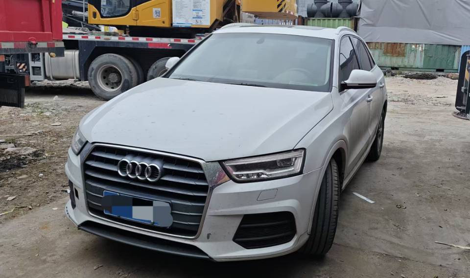 2018 2018 car image