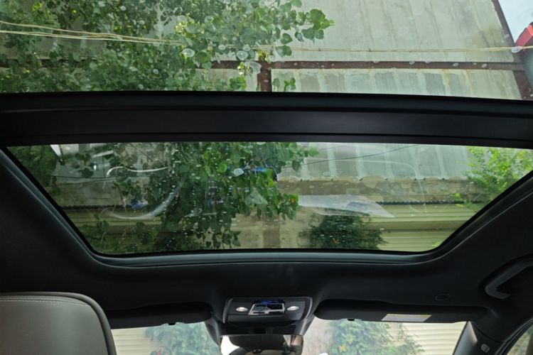 BYD Han 2024 #20 BYD Han 2024 immagine di auto #20