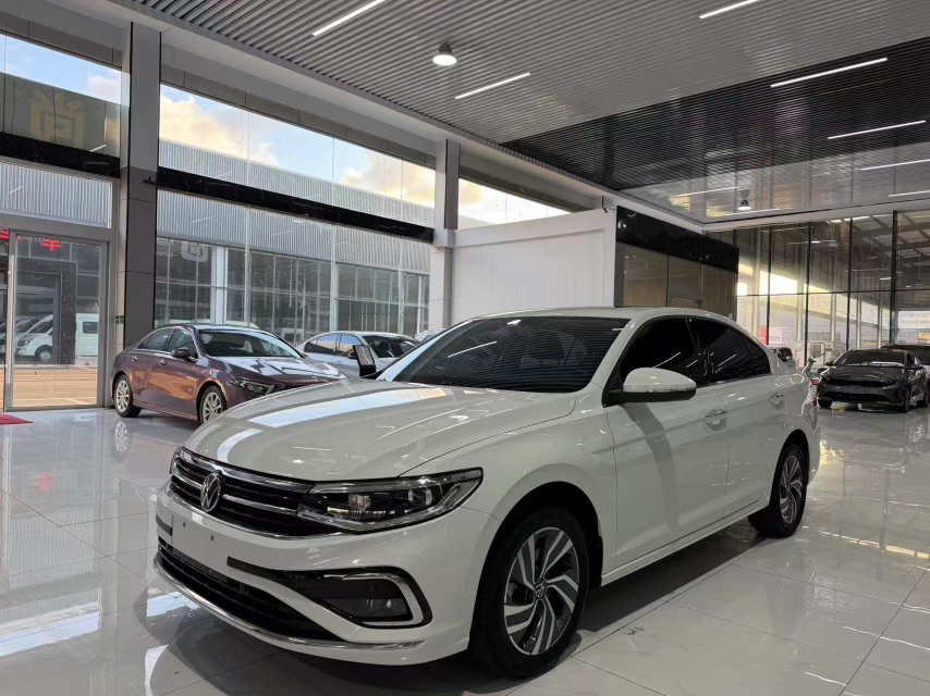 Volkswagen Bora 2023 Volkswagen Bora 2023 car image