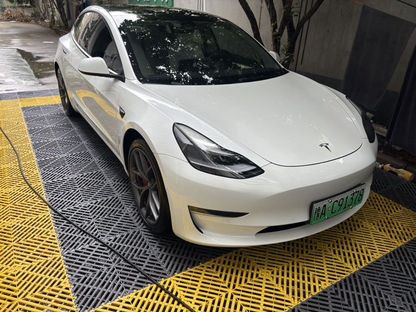 Tesla Model 3 2022 #3 Tesla Model 3 2022 immagine di auto #3