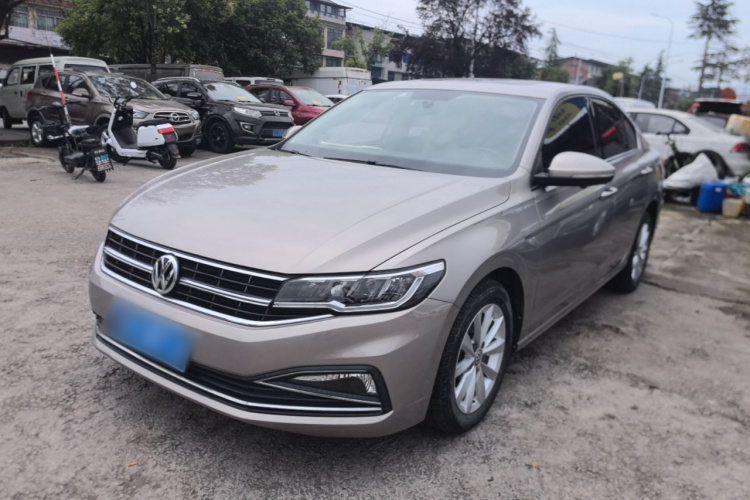 Volkswagen Bora 2019 #2 Volkswagen Bora 2019 car image #2