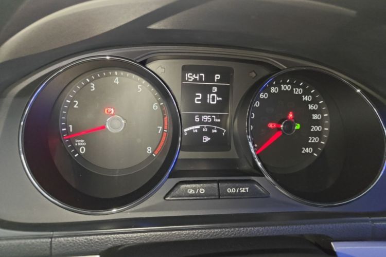 Volkswagen Lavida 2017 #12 Volkswagen Lavida 2017 car image #12