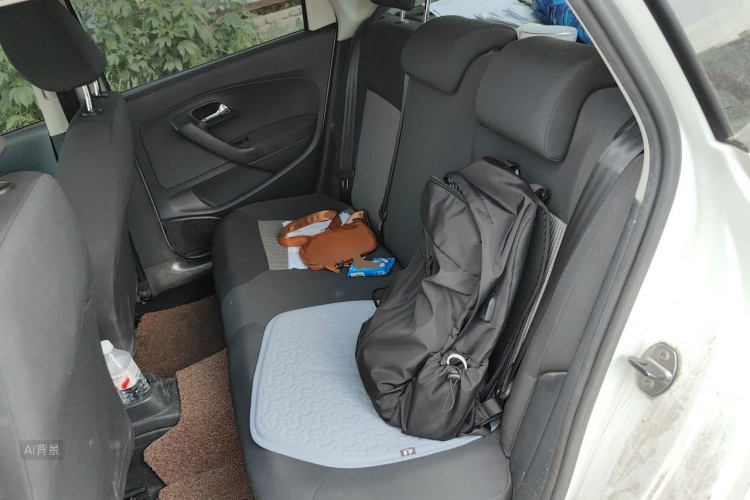 Volkswagen Polo 2017 #19 Volkswagen Polo 2017 car image #19