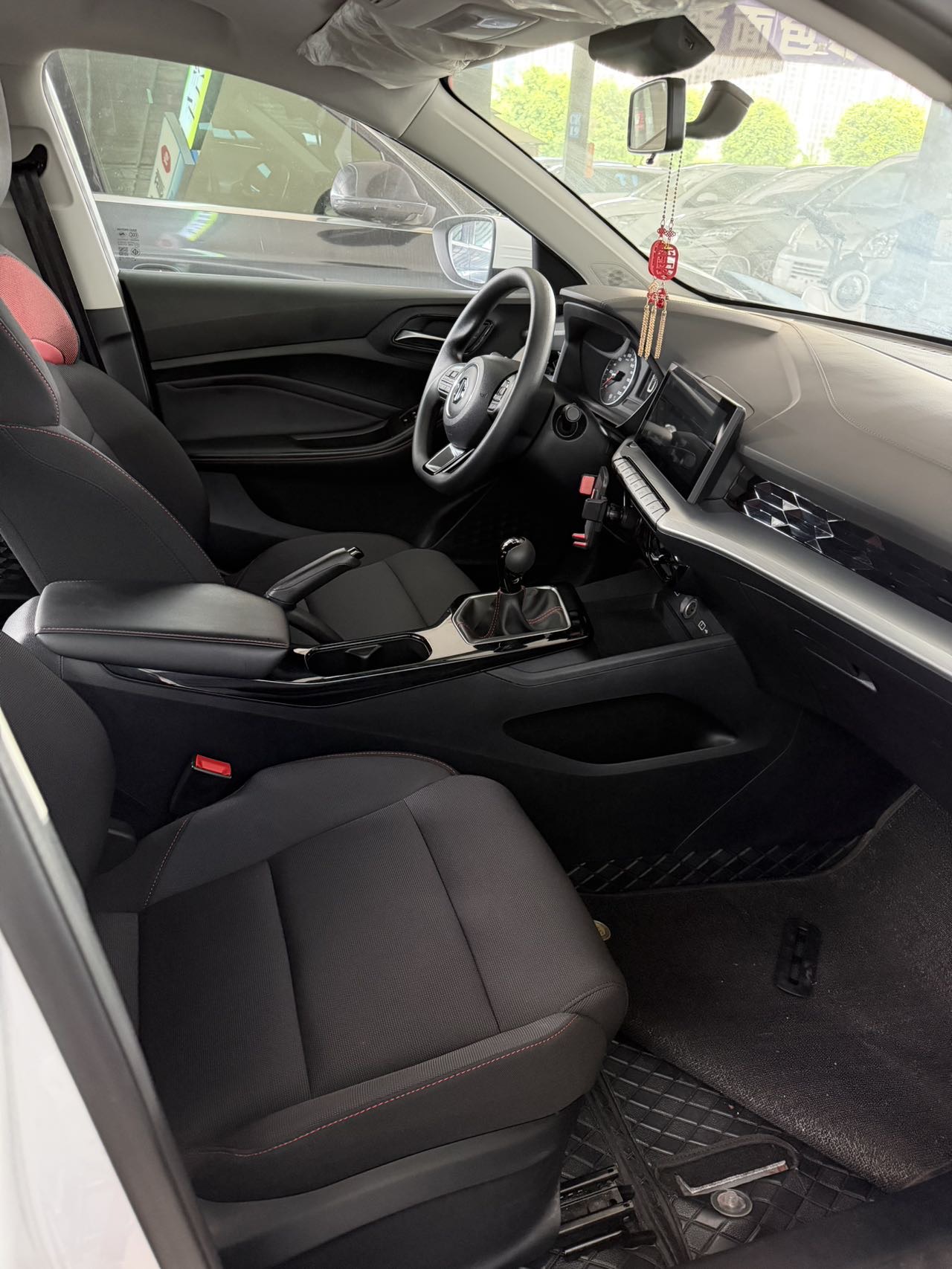 MG 5 2024 #6 MG 5 2024 immagine di auto #6