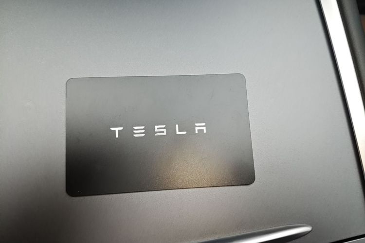 Tesla Model 3 2022 #9 Tesla Model 3 2022 immagine di auto #9