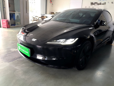 Tesla Model 3 2024 Tesla Model 3 2024 car image