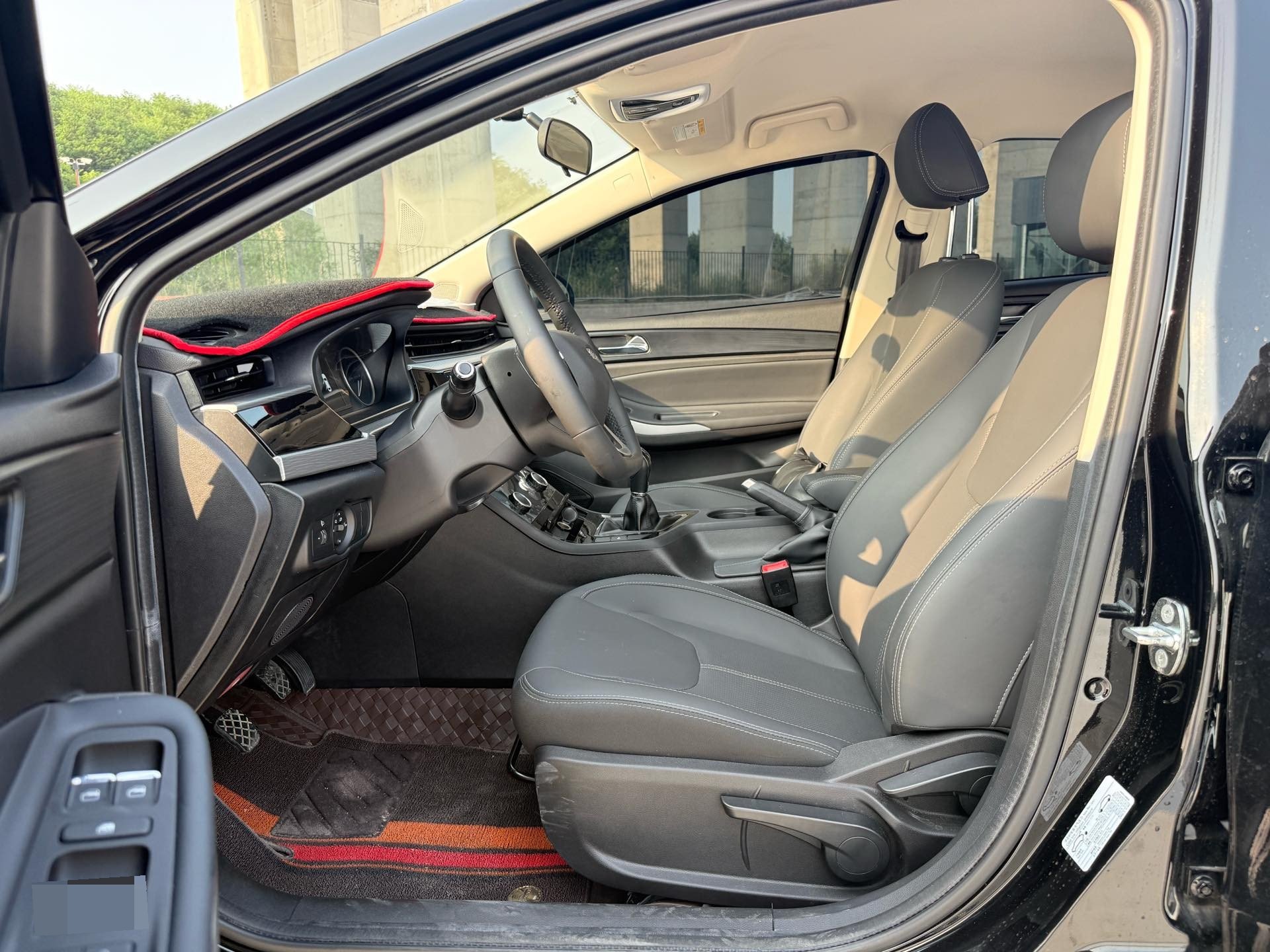 Chery Arrizo 5 2024 car image #8