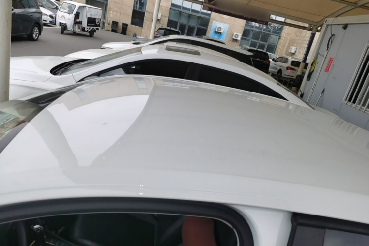 Volkswagen Bora 2019 #25 Volkswagen Bora 2019 car image #25