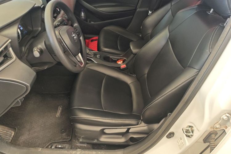 Toyota Corolla 2021 car image #15