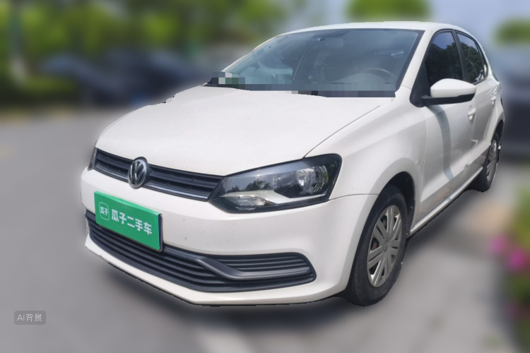 Volkswagen Polo 2016 #2 Volkswagen Polo 2016 car image #2