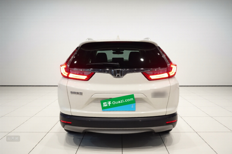 Honda CR-V 2020 car image #6