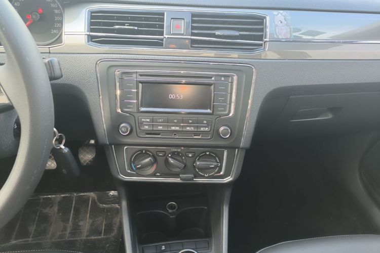 Volkswagen Santana 2019 #13 Volkswagen Santana 2019 immagine di auto #13