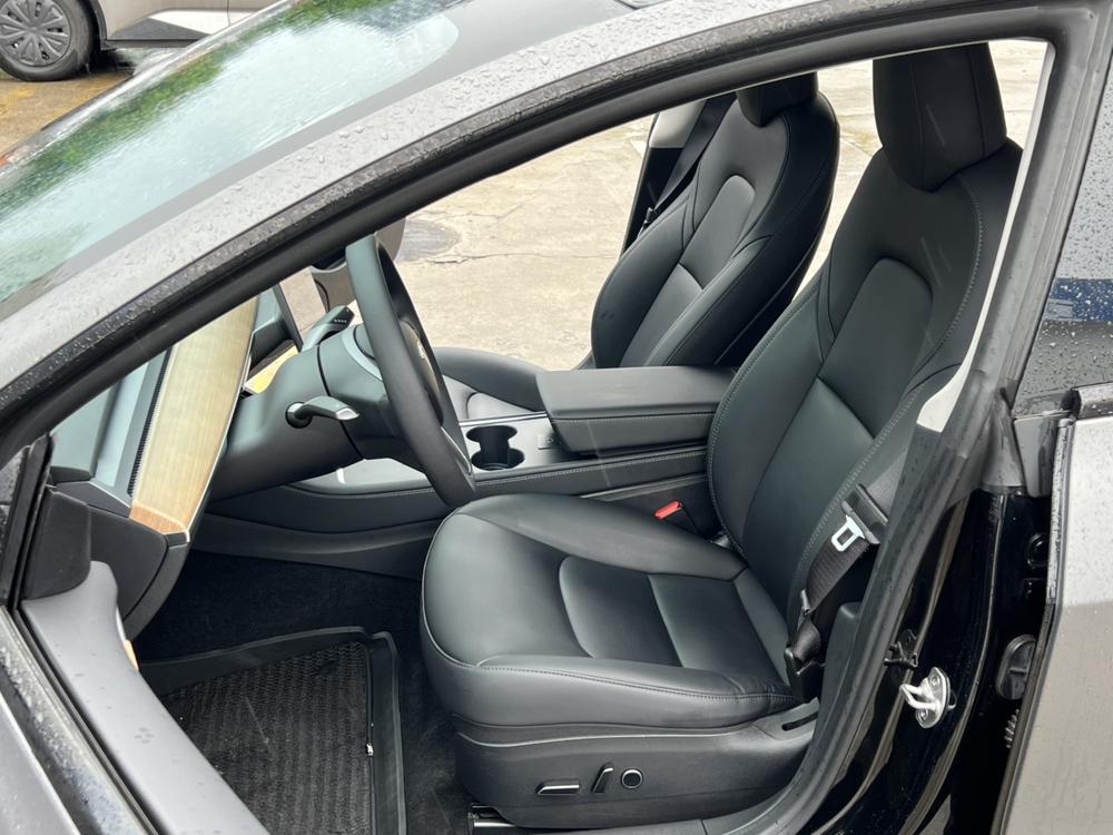 Tesla Model 3 2022 #22 Tesla Model 3 2022 car image #22