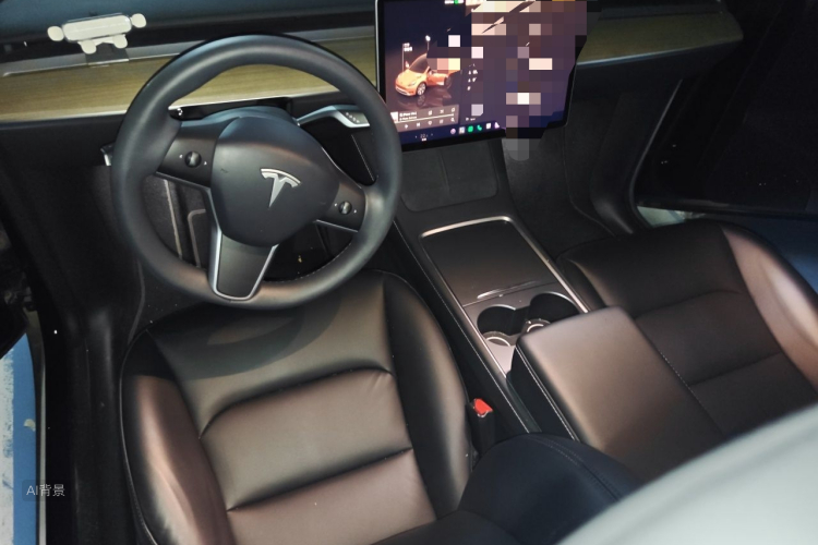 Tesla Model Y 2022 #11 Tesla Model Y 2022 immagine di auto #11