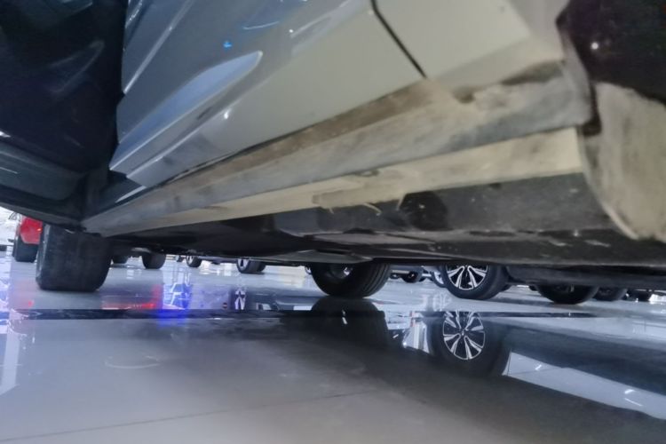 Audi Q3 2024 car image #27