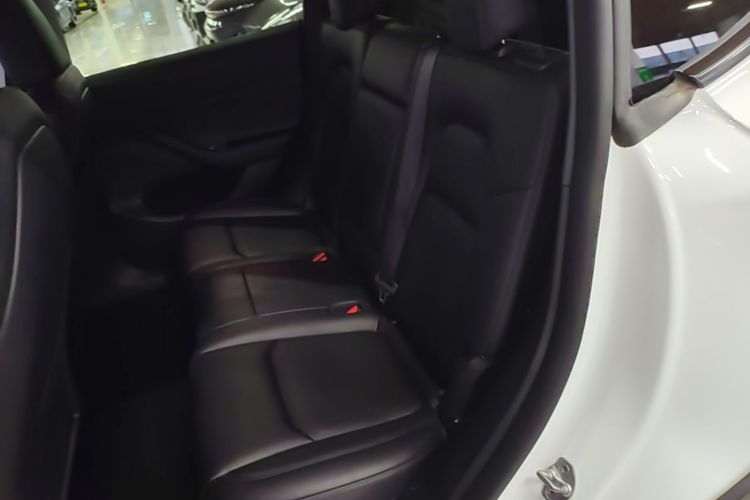 Tesla Model Y 2023 car image #17