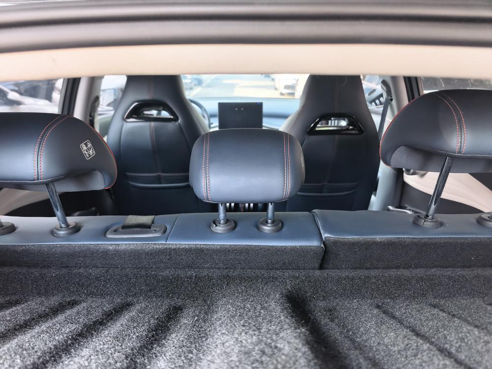 BYD Yuan Plus 2023 car image #7