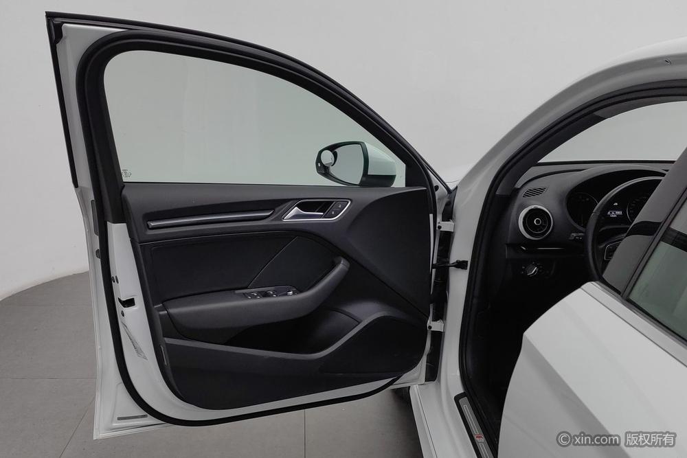 Audi A3 2019 #22 Audi A3 2019 car image #22