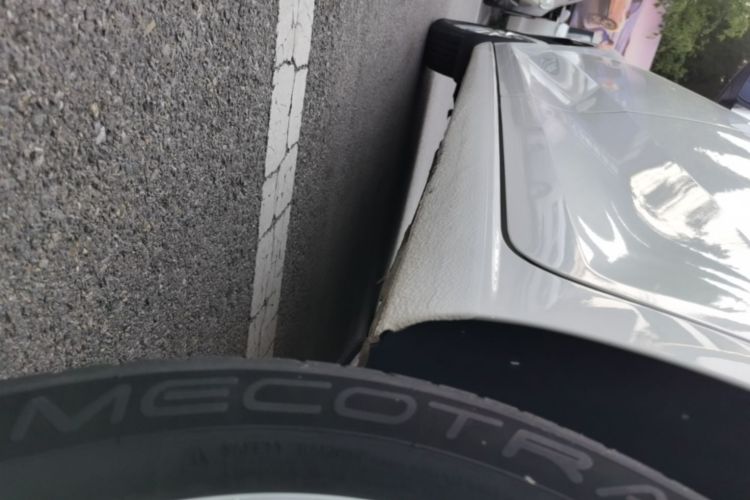 Volkswagen Santana 2019 car image #27