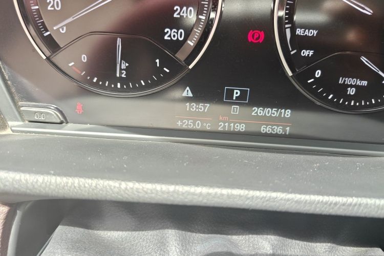 BMW X1 2020 #8 BMW X1 2020 car image #8