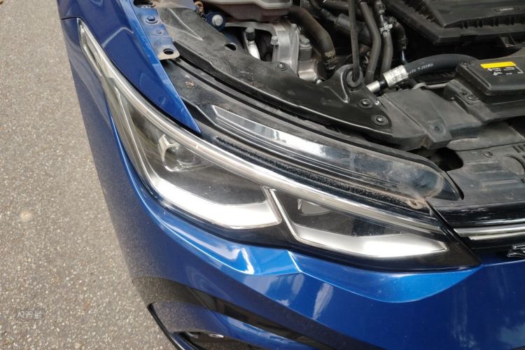 Volkswagen Golf 2021 صورة سيارة #8