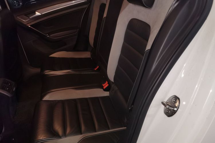 Volkswagen Golf 2016 #14 Volkswagen Golf 2016 car image #14