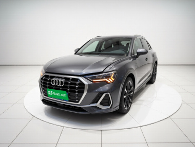 Audi Q3 2022 Audi Q3 2022 car image