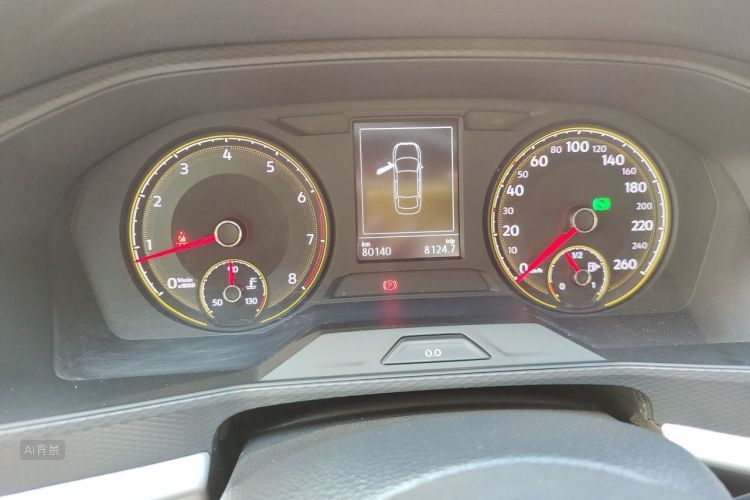 Volkswagen Lavida 2019 #13 Volkswagen Lavida 2019 car image #13