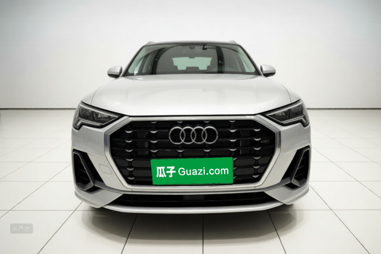 Audi Q3 2021 #3 Audi Q3 2021 car image #3