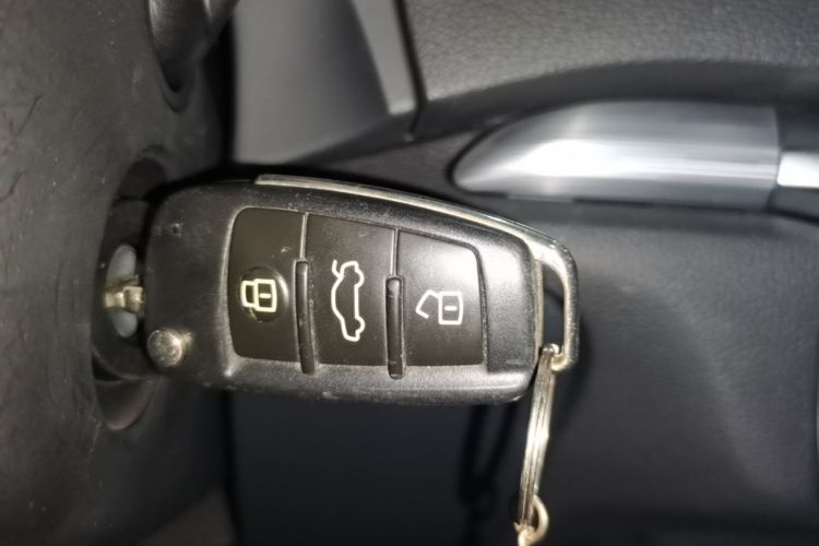 Audi A3 2017 immagine di auto #9
