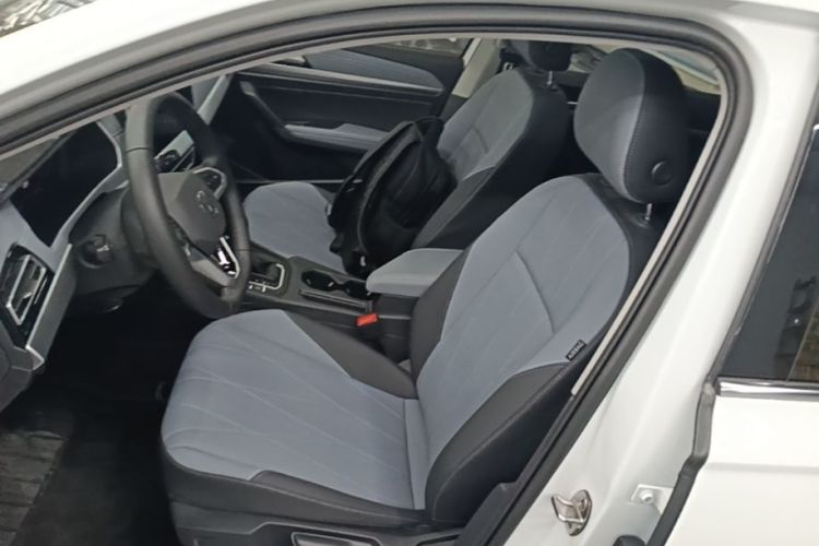 Volkswagen Lavida 2022 car image #15