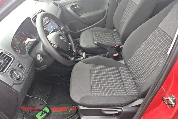 Volkswagen Polo 2018 #15 Volkswagen Polo 2018 car image #15
