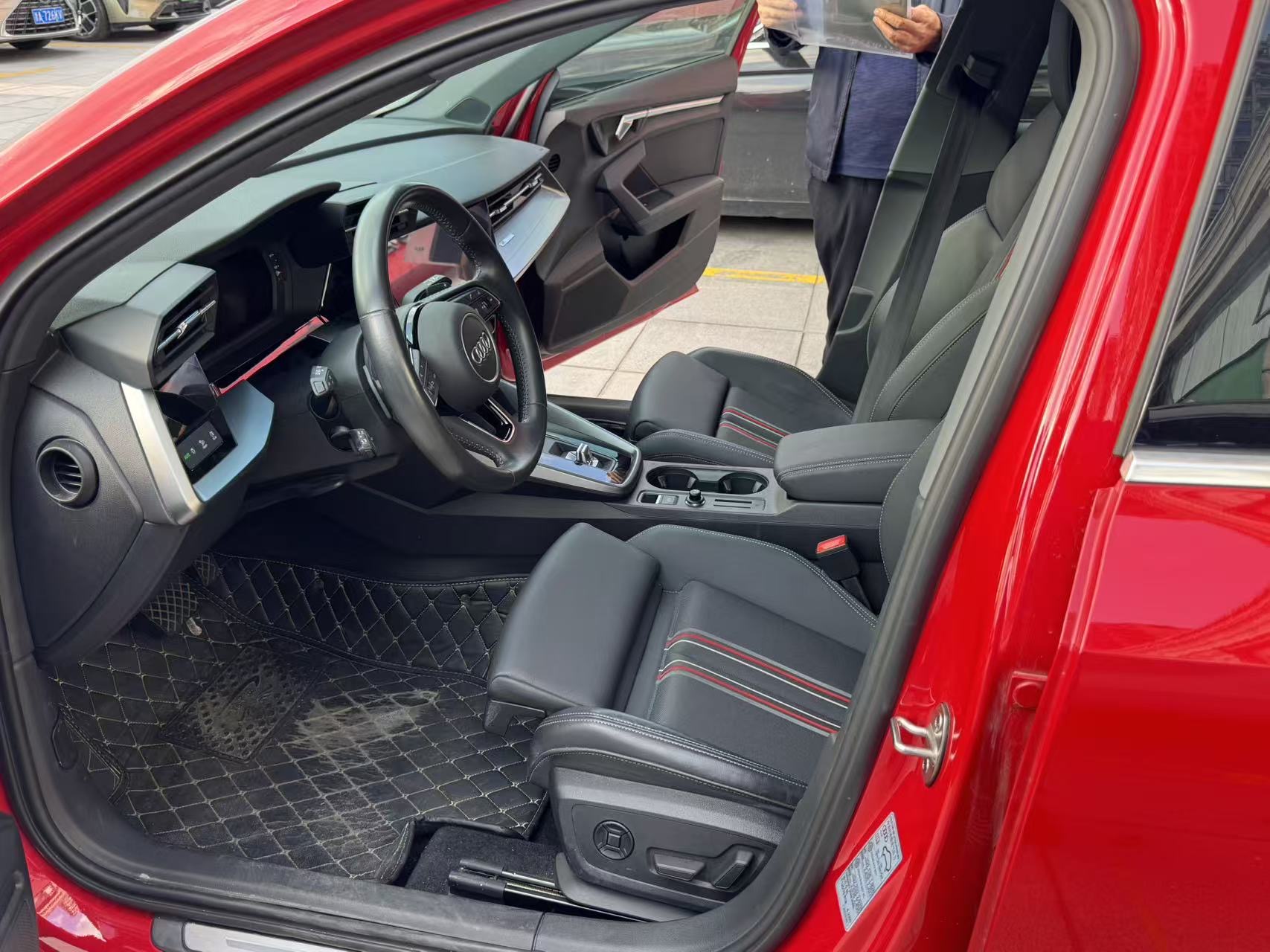 2022 imagen de coche #4