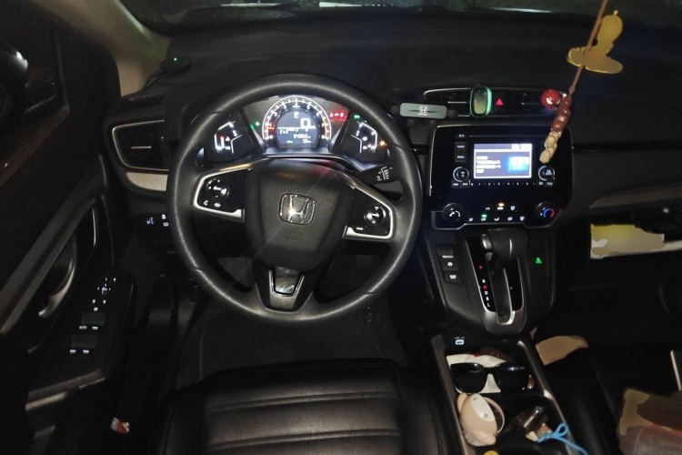 Honda CR-V 2020 #11 Honda CR-V 2020 car image #11