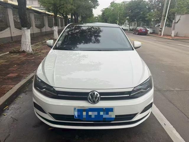 大众 Polo 2021 汽车图片 #2