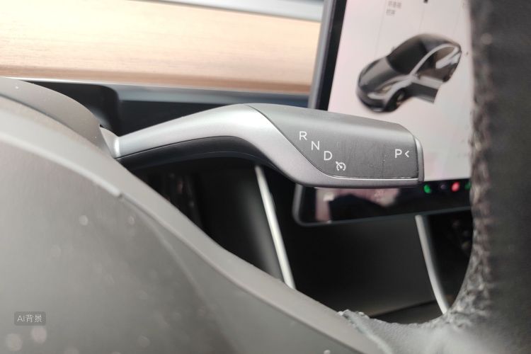 Tesla Model 3 2020 #16 Tesla Model 3 2020 car image #16