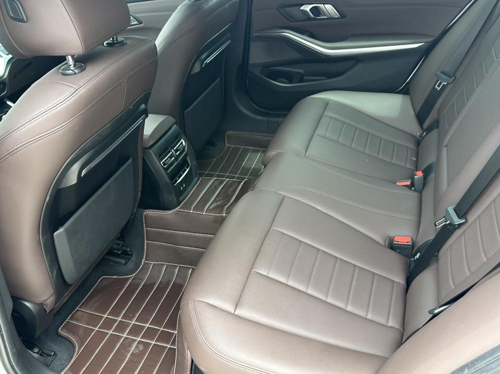 BMW 3 Series 2019 image de voiture #20