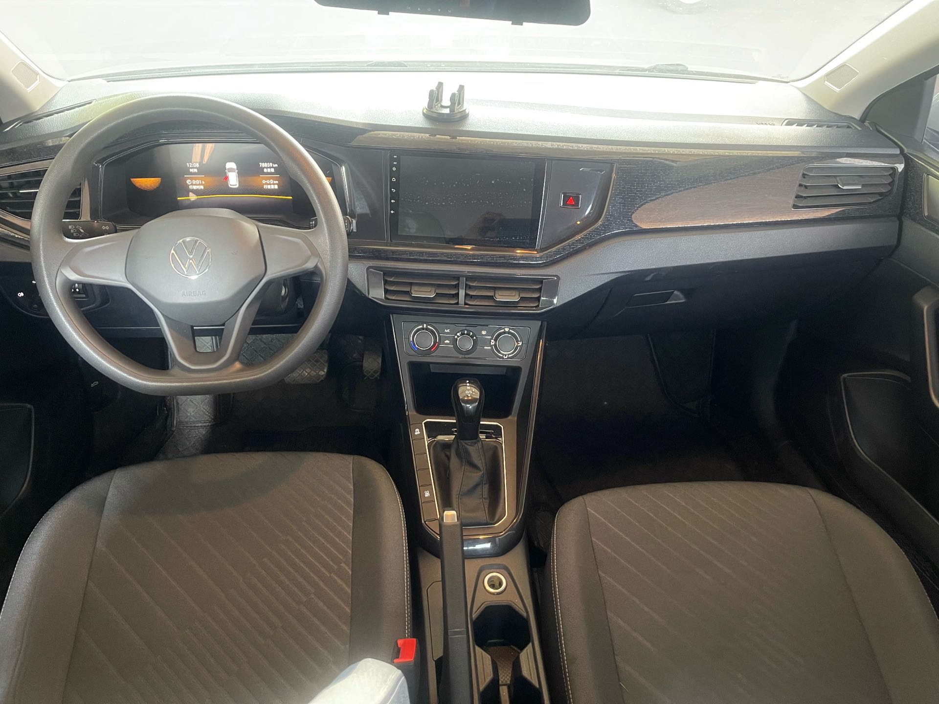 Volkswagen Lavida 2024 #7 Volkswagen Lavida 2024 imagen de coche #7
