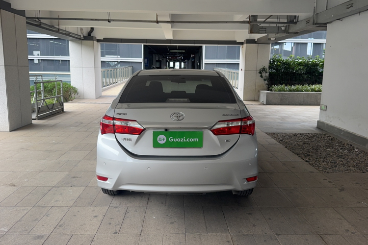 2015 #4 2015 car image #4