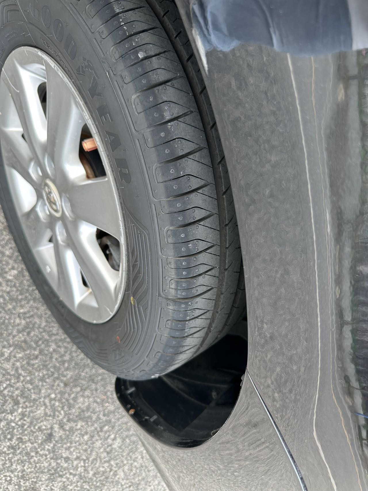 Toyota Corolla 2009 изображение автомобиля #10