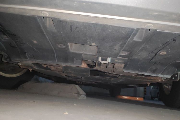 Honda CR-V 2016 car image #24