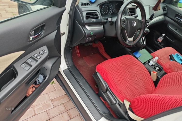 Honda CR-V 2016 car image #18