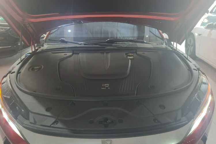 BYD Han 2020 car image #20