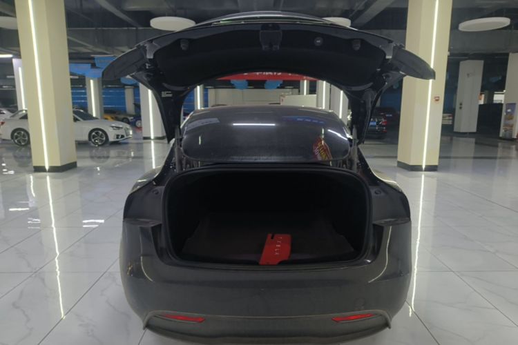 Tesla Model 3 2024 #19 Tesla Model 3 2024 immagine di auto #19