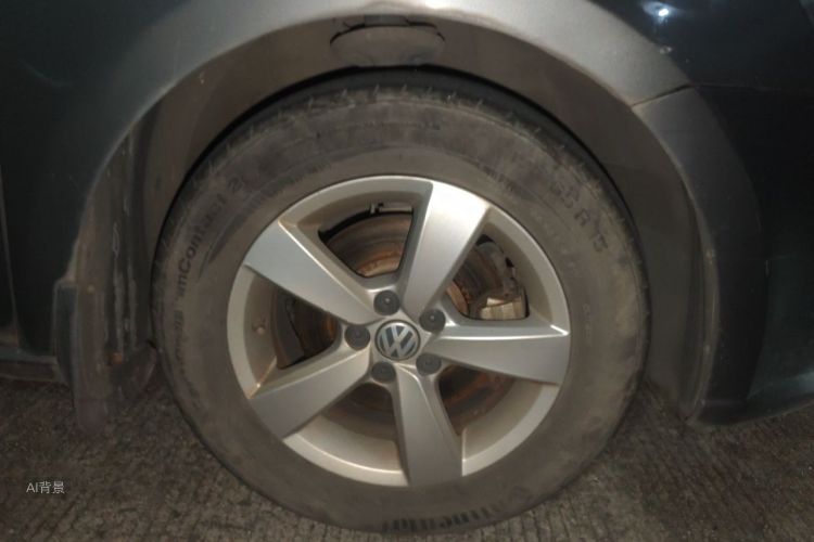 Volkswagen Lavida 2015 #9 Volkswagen Lavida 2015 car image #9