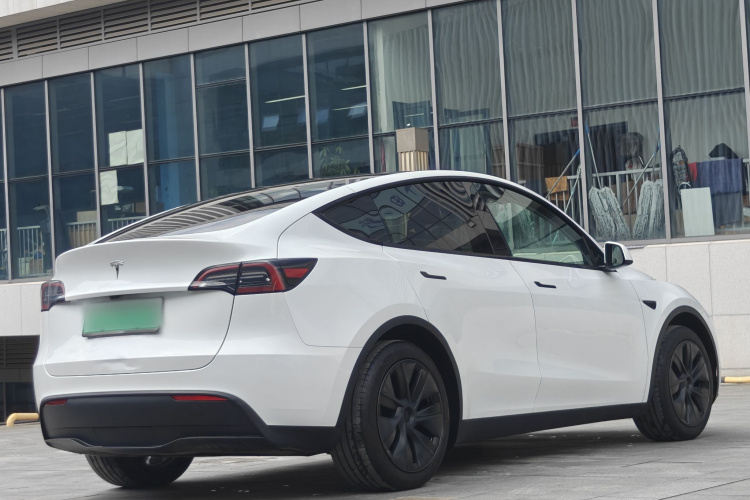 Tesla Model Y 2024 car image #7