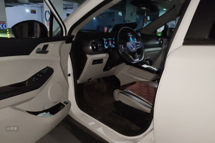 BYD Yuan Pro 2022 صورة سيارة #18